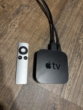 Apple TV 2. Generation (A1378)