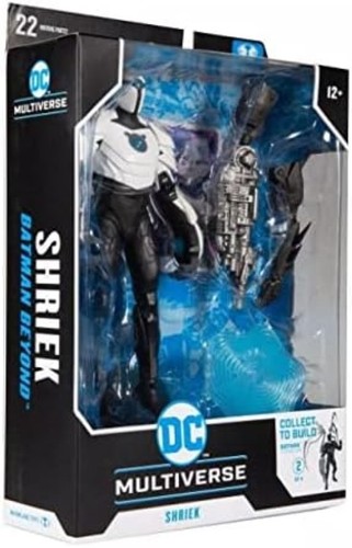 Mcfarlane multiverse - mcfarlane, dc