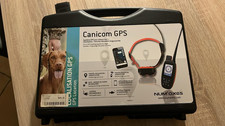 CANICOM GPS  - Hundeortung