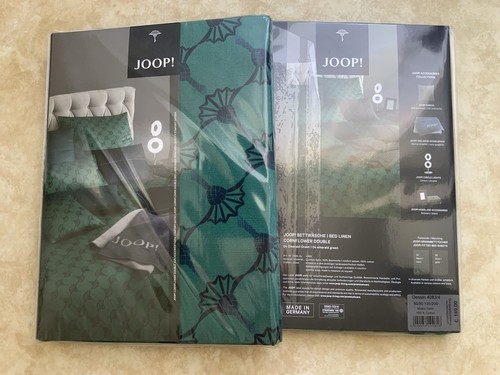 Joop bettwäsche set - joop!, 2x