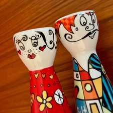 Ritzenhoff „Herr Salt & Mrs