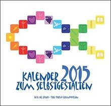 Kalender zum Selbstgestalten 2014 von not specified | Buch | Zustand gut