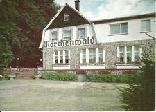 Hohenlimburg hagen - ak,