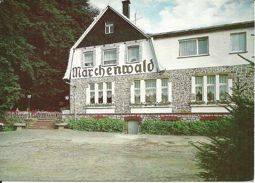 Hohenlimburg hagen - ak,