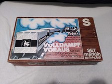 Märklin Mini-Club Z - 8909 -