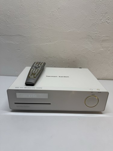 Harman kardon hs200 receiver - harman/kardon,