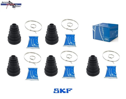 Skf universal - 5x,