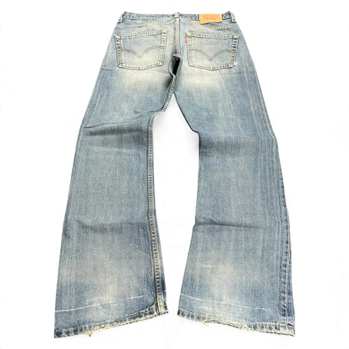 Levi 507 bootcut - levi’s,