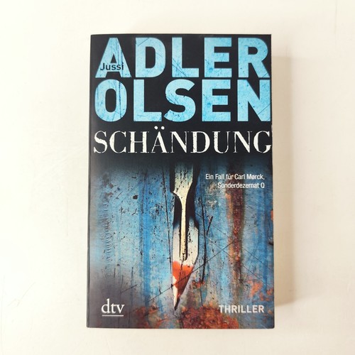 Schändung von jussi - von,