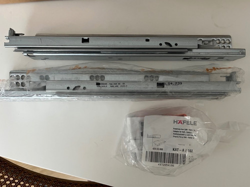 Blum tandem 560h3800b - blum,