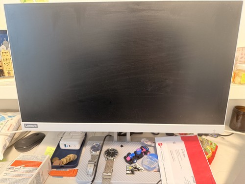 Lenovo monitor led backlight - lenovo,