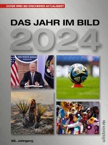 Das jahr bild - jahr, im