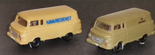 Espewe 2  Barkas 1000 DDR