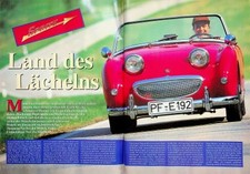 Oldtimer Markt 06/1996