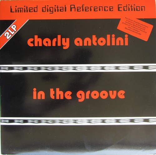 Charly antolini in - antolini,
