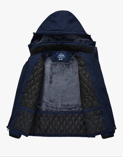 Kinder anorak color kids - anorak,