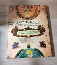 Atlas der scheibenwelt von - ,