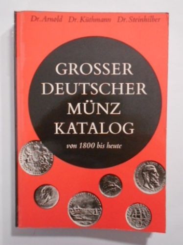 Grosser deutscher - grosser,