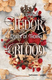Tudor blood queen of - queen,