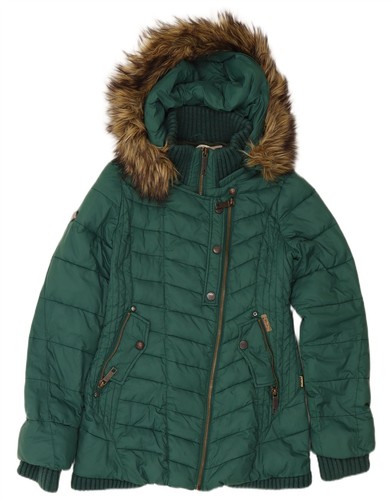 Khujo wattierte herrenjacke - wattierte,