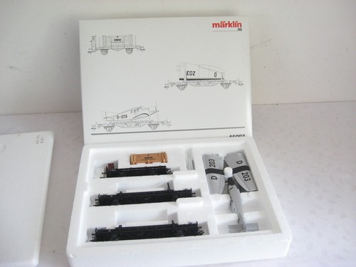 Bk60 märklin 45093 - bk60*,