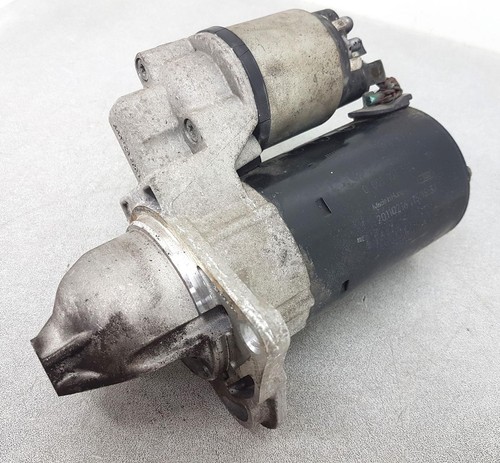 Opel corsa anlasser starter - corsa,