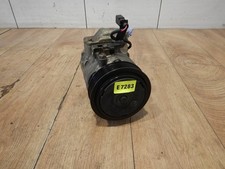 Klimakompressor VW Polo 6R Fox