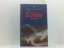 Die siebte Sünde: Roman Roman