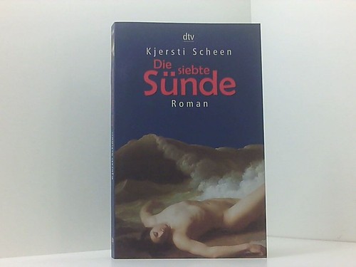 Die siebte sünde roman - sünde:,