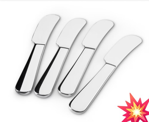 Tcm buttermesser neu top - buttermesser,