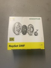 Kupplungs Satz Kupplung Set Kit für Volvo und Ford , Schaeffler LuK 600026900