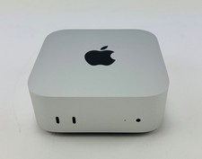 Apple Mac mini M4 Pro 2024