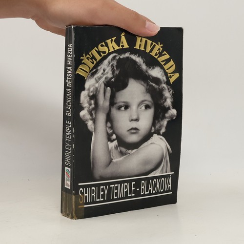 Dětská hvězda shirley - dětská, | 