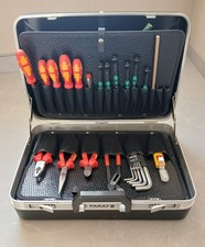 Parat werkzeugkoffer neu - parat,