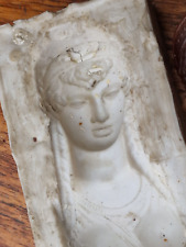 antik Jugendstil Kautschuk