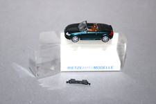 Rietze 20950  1:87 Modellauto