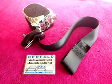 ?Opel Astra G Cabrio F67 Sicherheitsgurt vorne rechts ?TOP ANGEBOT⭐⭐⭐⭐⭐ 15883