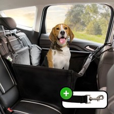 Jon berg hunde autositz für - autositz,