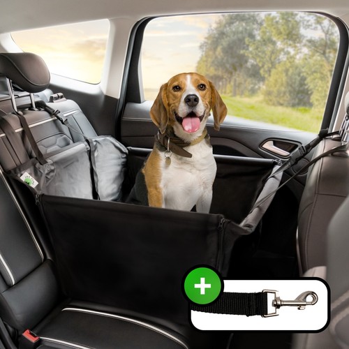 Jon berg hunde autositz für - jon,
