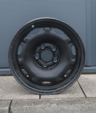 Stahlfelge, 6Jx14 H2, ET37, 5x100, KBA 43736