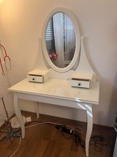 Schminktisch IKEA HEMNES -