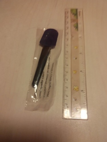 Tupperware magnet teigschaber - tupperware,