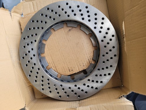 Bremsscheiben vorne orig - bremsscheiben,