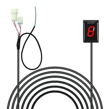 Fahrrad Ganganzeige für