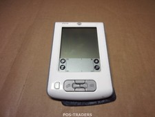 Palm Zire M150 White Palm Pilot Pocket Organizer INCL USED BATTERY & COVER