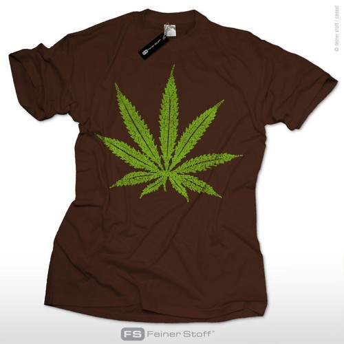 Weed cannabis kiffer shirt - kiffer, t-shirt