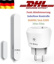 Funk Abluftsteuerung 3600W