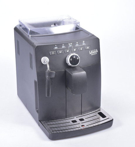 Gaggia hd8749 naviglio - gaggia, hd8749/01