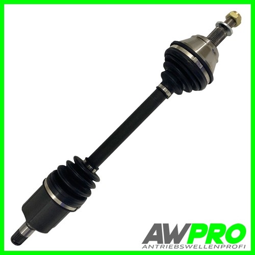 Antriebswelle für golf - für,