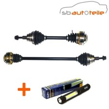 2x Antriebswelle links rechts